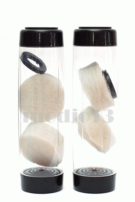 Cartridge Kosong / Refill untuk filter air RT / RO ukuran 10inch