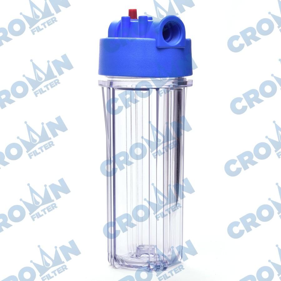 Housing Filter Air Made In Taiwan 10