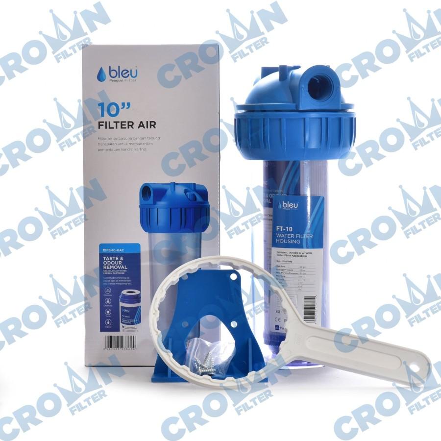 Bleu by Penguin - Filter air 10