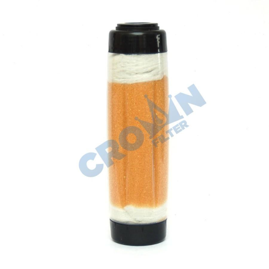 Resin Cation + Cartridge Refill 10