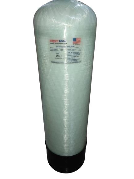 Tabung FRP 10 inch x 35 inch EUGENTECH