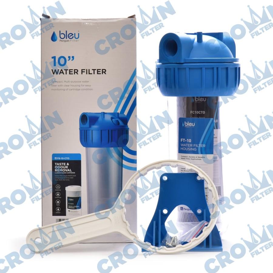 Bleu by Penguin - Filter air 10