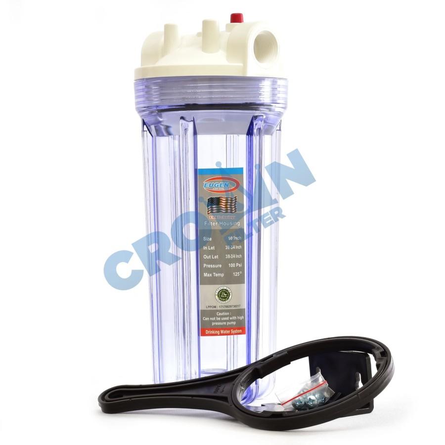 Filter Air Housing Eugen Clear 10