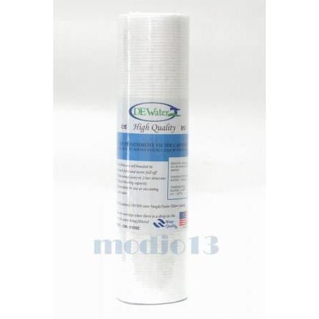 Cartridge filter air / Water filter 10