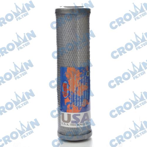 Filter Air parts / CTO GARUDA 10 inch (Activated Carbon Block) - 10inch