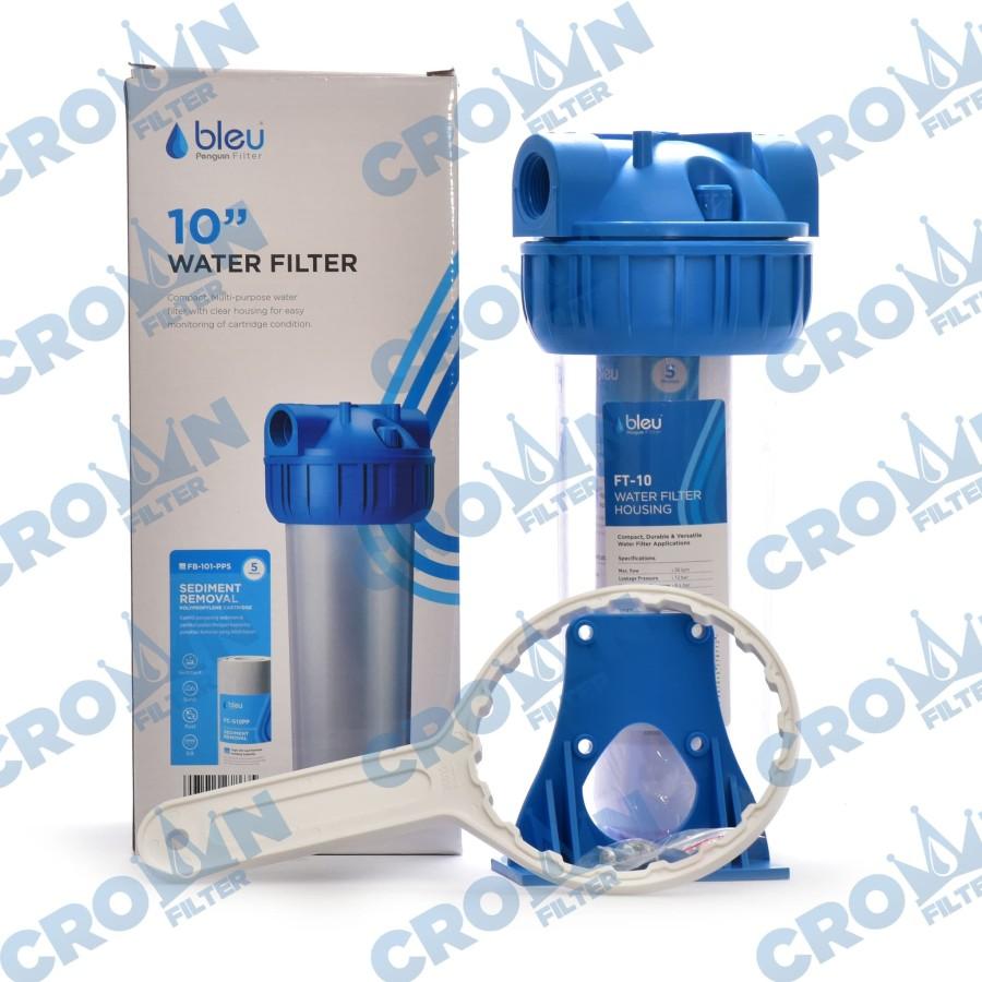 Bleu by Penguin - Filter air 10