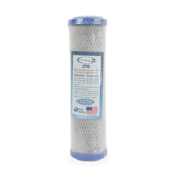 Filter Air CTO Dewater 10