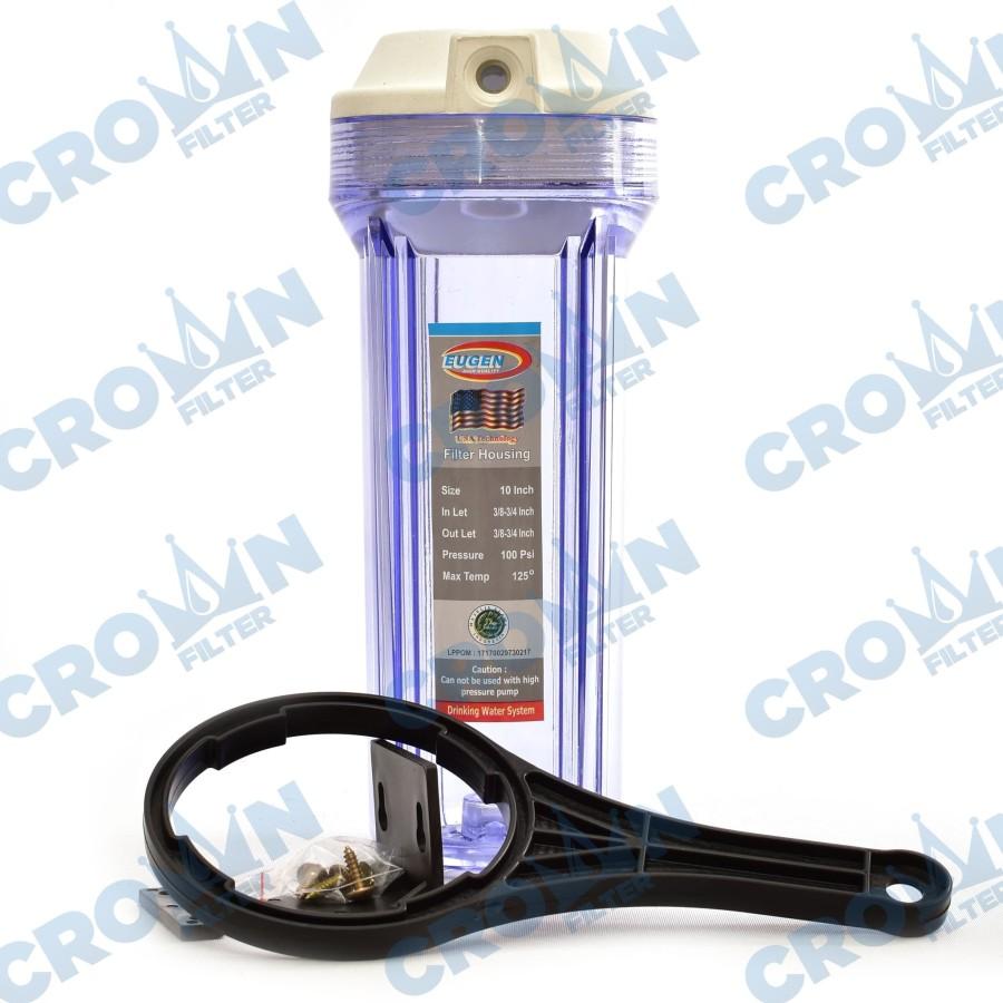 Housing Filter Air 10 